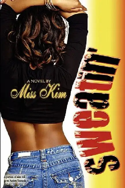 Sweatin' by Kim