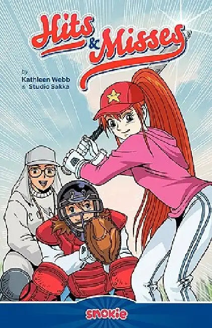 Hits & Misses by Studio Sakka