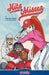 Hits & Misses by Studio Sakka