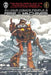 24 Hour Comics People 3: Rise of the Machines by Stan Yan