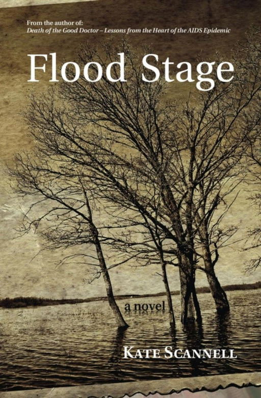 Flood Stage by Kate Scannell