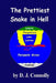 The Prettiest Snake in Hell by D. J. Connolly