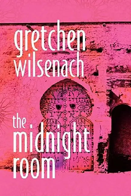 The Midnight Room by Felix Calitz