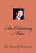 An Ordinary Man by Cheryl J. Weissman