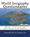 World Geography Questionnaires: Africa - Countries and Territories in the Region by Jennifer Fu