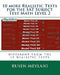 10 more Realistic Tests for the SAT Subject Test Math Level 2: different from the 15 Realistic Tests by Rusen Meylani