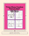 Peter Sloan Teaches How to Draw Cartoons: The Face by Peter Julius Sloan