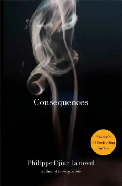 Consequences by Philippe Djian