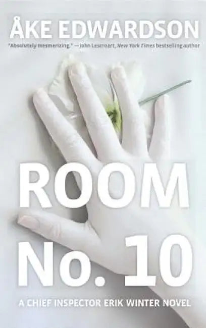 Room No. 10 by Ake Edwardson