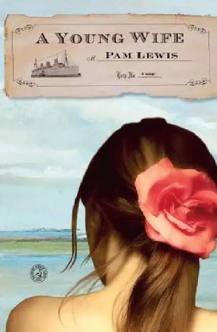 Young Wife by Pam Lewis