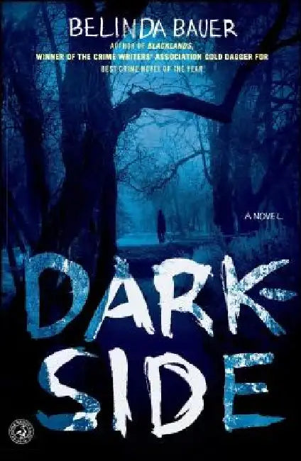 Darkside by Belinda Bauer