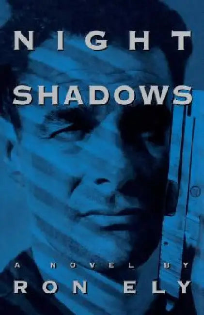 Night Shadows by Ron Ely