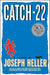 Catch-22 by Joseph Heller