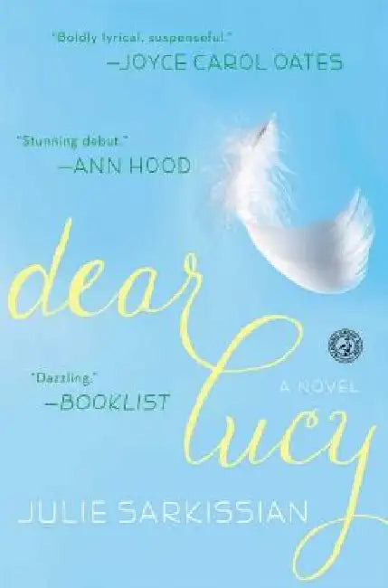 Dear Lucy by Julie Sarkissian