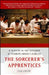 The Sorcerer's Apprentices: A Season in the Kitchen at Ferran Adrià's Elbulli by Lisa Abend