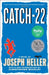 Catch-22 by Joseph Heller