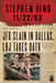 11/22/63 by Stephen King