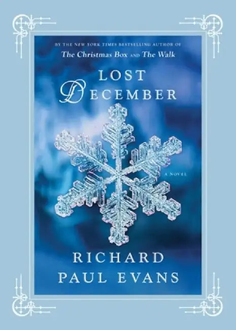 Lost December by Richard Paul Evans