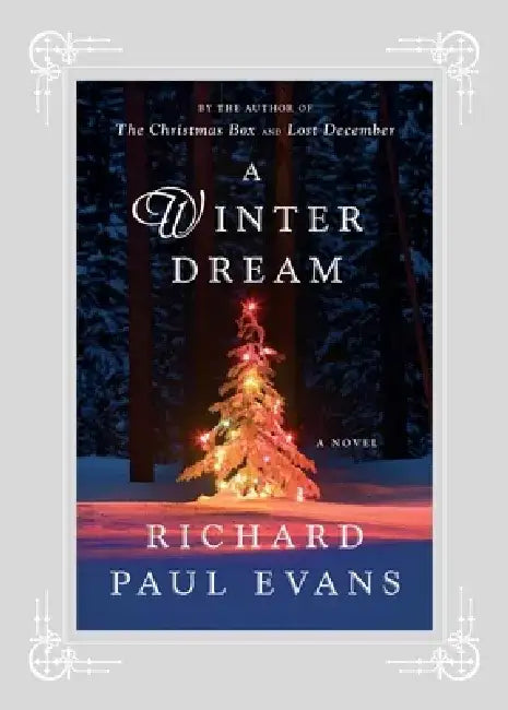A Winter Dream by Richard Paul Evans