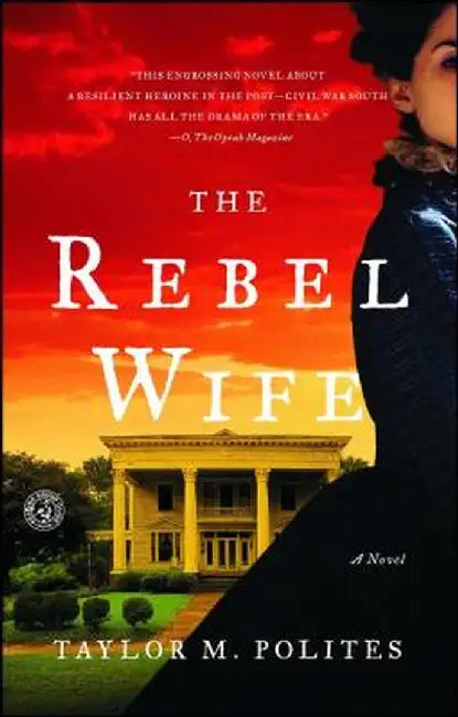 The Rebel Wife by Taylor M. Polites