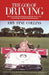 The God of Driving: How I Overcame Fear and Put Myself in the Driver's by Amy Fine Collins