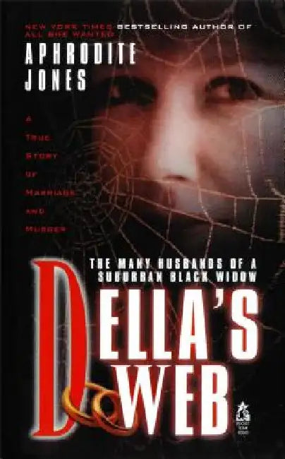 Della's Web by Aphrodite Jones
