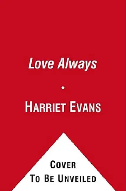 Love Always by Harriet Evans