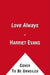 Love Always by Harriet Evans