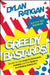 Greedy Bastards: How We Can Stop Corporate Communists, Banksters, and Other Vampires from Sucking America Dry by Dylan Ratigan