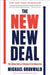 The New New Deal: The Hidden Story of Change in the Obama Era by Michael Grunwald