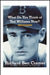 What Do You Think of Ted Williams Now?: A Remembrance by Richard Ben Cramer