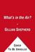 What's in the Air?: The Complete Guide to Seasonal and Year-Round Airb by Gillian Shepherd