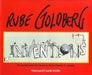 Rube Goldberg: Inventions! by Maynard Frank Wolfe