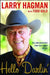 Hello Darlin': Tall (and Absolutely True) Tales about My Life by Larry Hagman