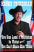 You Can Lead a Politician to Water, But You Can't: Ten Commandments for Texas Politics by Kinky Friedman