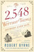 The 2,548 Wittiest Things Anybody Ever Said by Robert Byrne