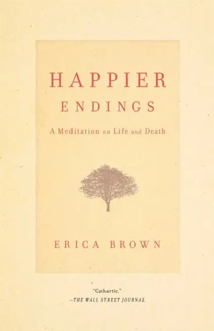 Happier Endings by Erica Brown