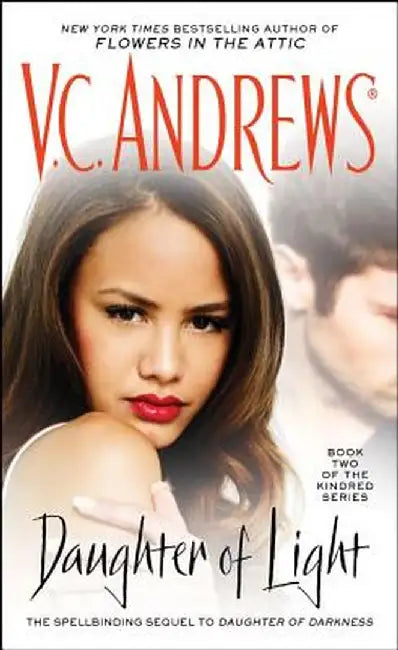 Daughter of Light by V. C. Andrews