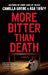 More Bitter Than Death by Camilla Grebe