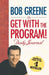 The Get with the Program! Daily Journal by Bob Greene