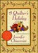 A Quilter's Holiday by Jennifer Chiaverini