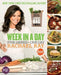 Week in a Day: 5 Dishes > 1 Day by Rachael Ray