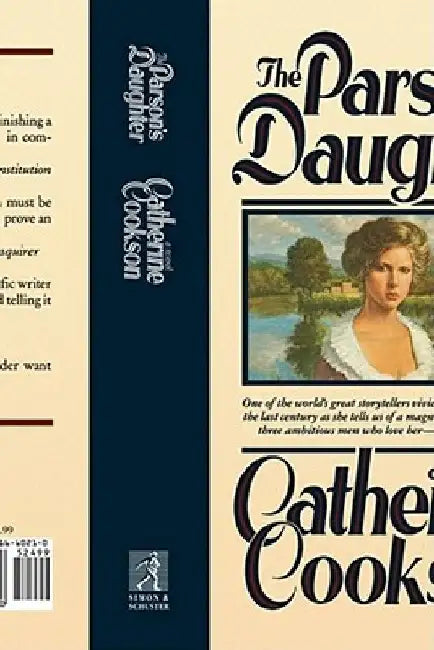 Parson's Daughter by Catherine Cookson