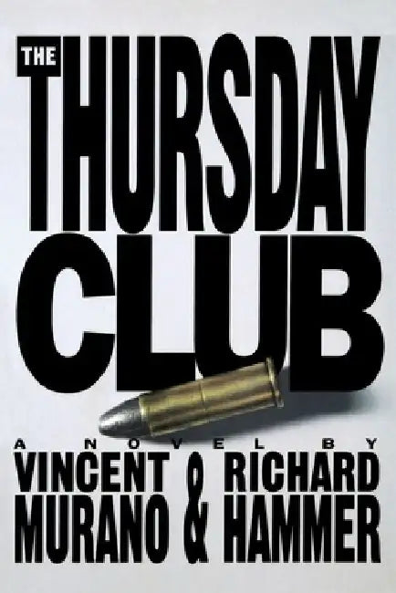 Thursday Club by Vincent Murano