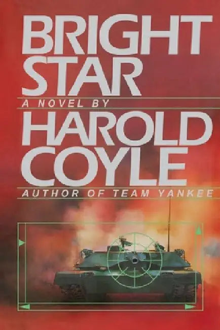 Bright Star by Harold Coyle