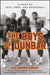 The Boys of Dunbar: A Story of Love, Hope, and Basketball by Alejandro Danois