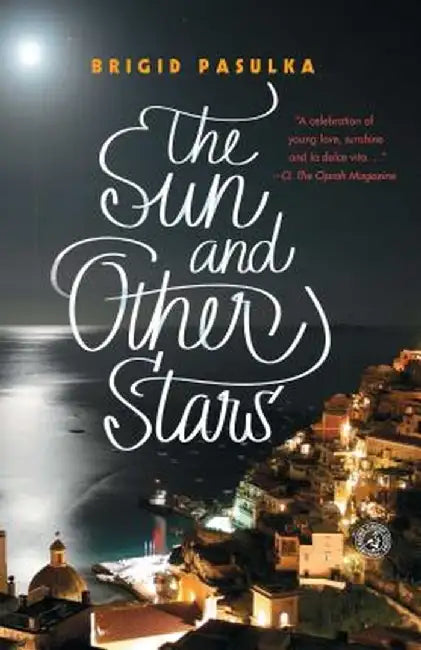 The Sun and Other Stars by Brigid Pasulka