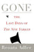 Gone: The Last Days of the New Yorker by Renata Adler
