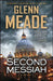 The Second Messiah: A Thriller by Glenn Meade