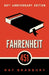 Fahrenheit 451 by Ray Bradbury